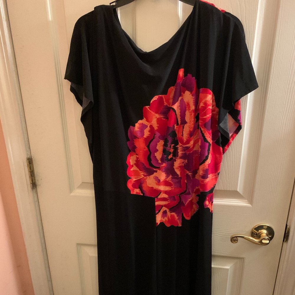 Ladies Dress